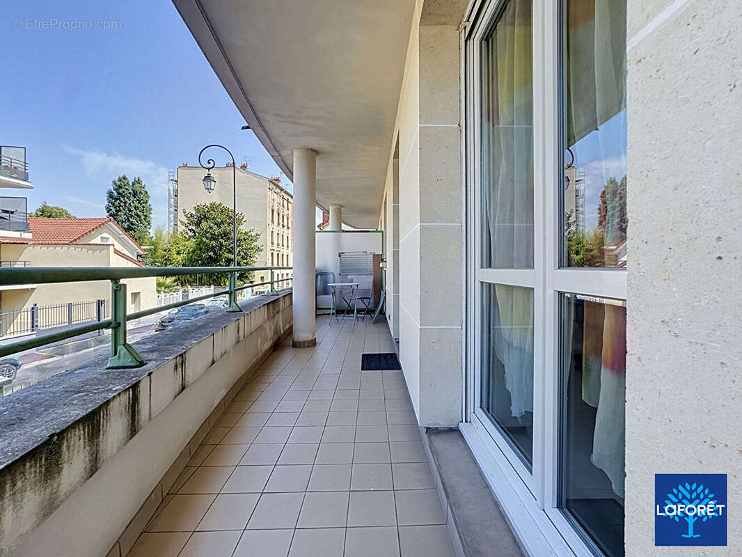 Appartement Neuilly Plaisance 2 pièce(s) 40 m2 - photo 9