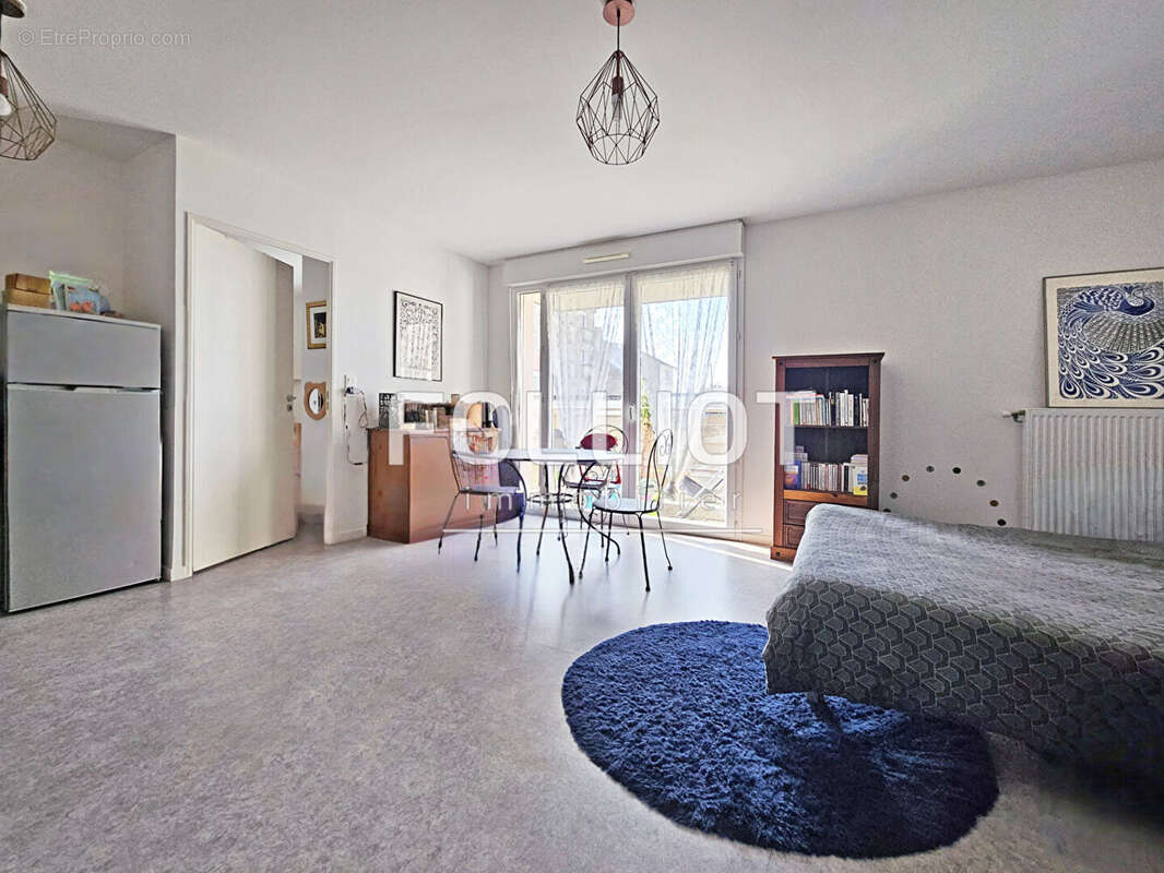 Appartement à CAEN