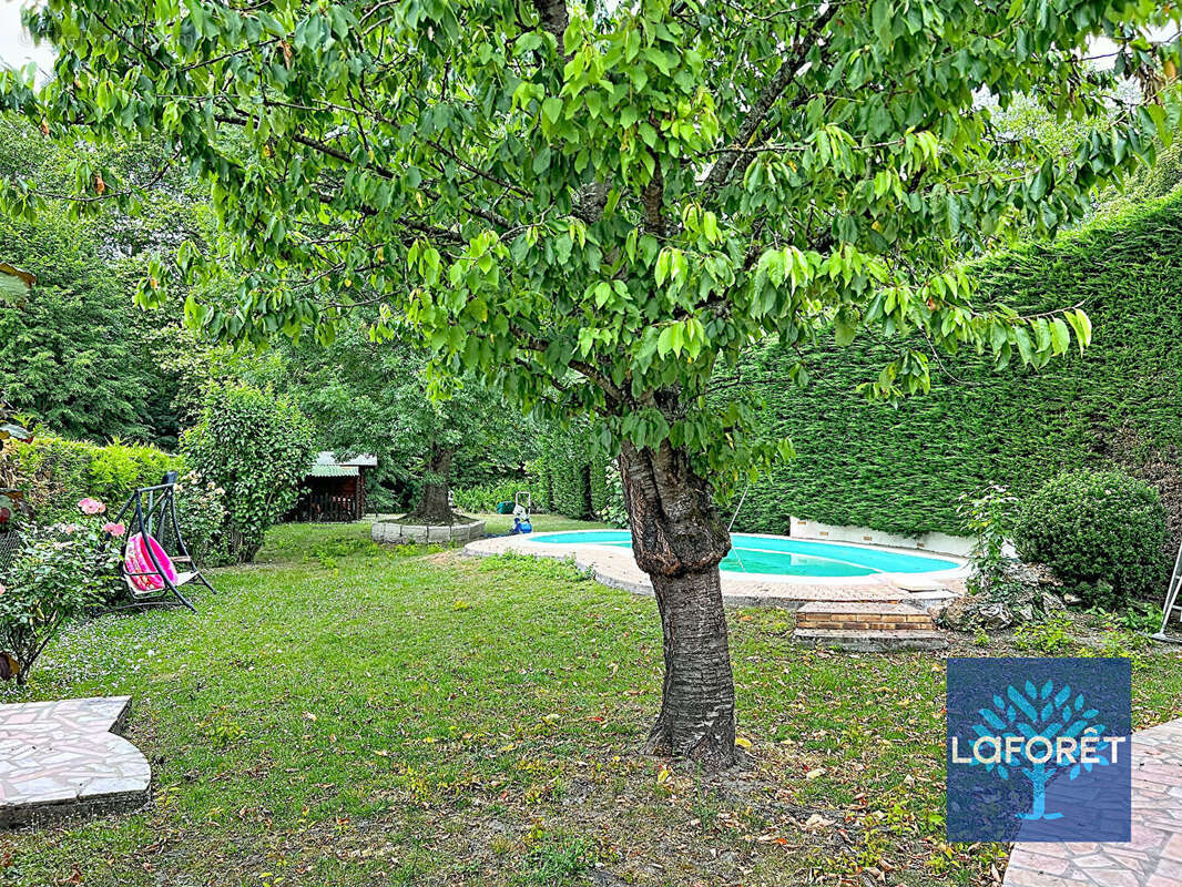 Maison Baulne 7 pièce(s) 135 m2 , 720m² de Terrain avec piscine - photo 17