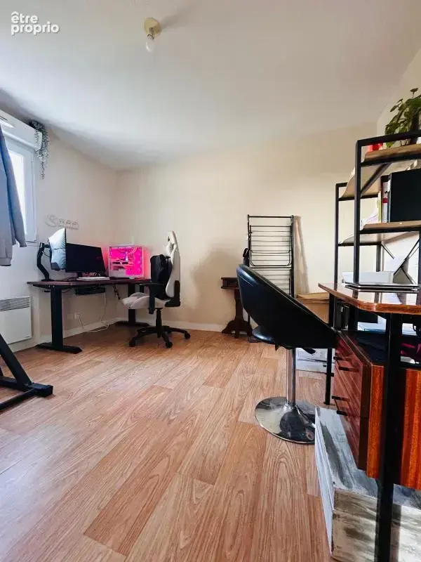 Appartement À Vendre - photo 4