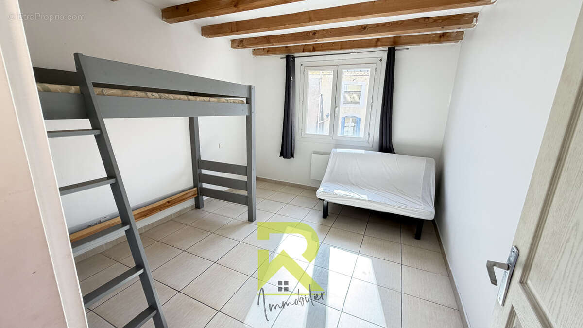 A Florensac   Spacieux appartement F7 avec grandes terrasses - photo 10