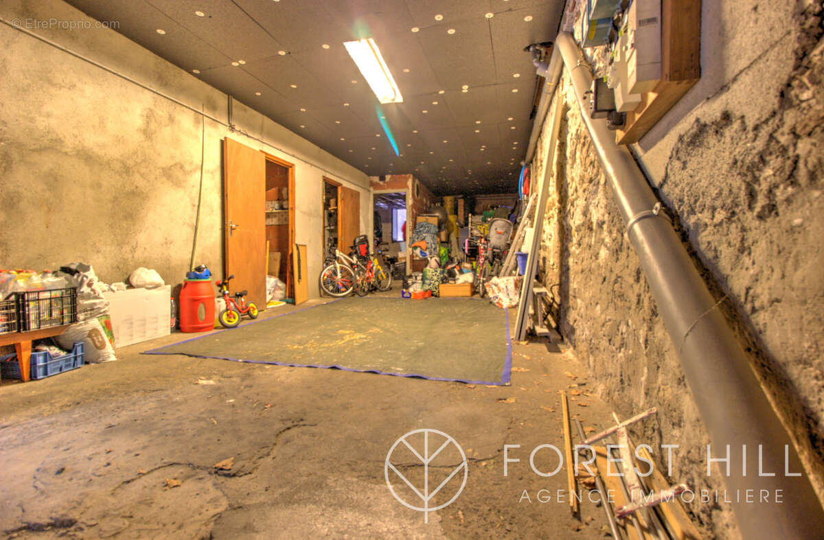 Appartement à CERET