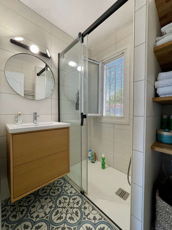 Maison à MONTPELLIER