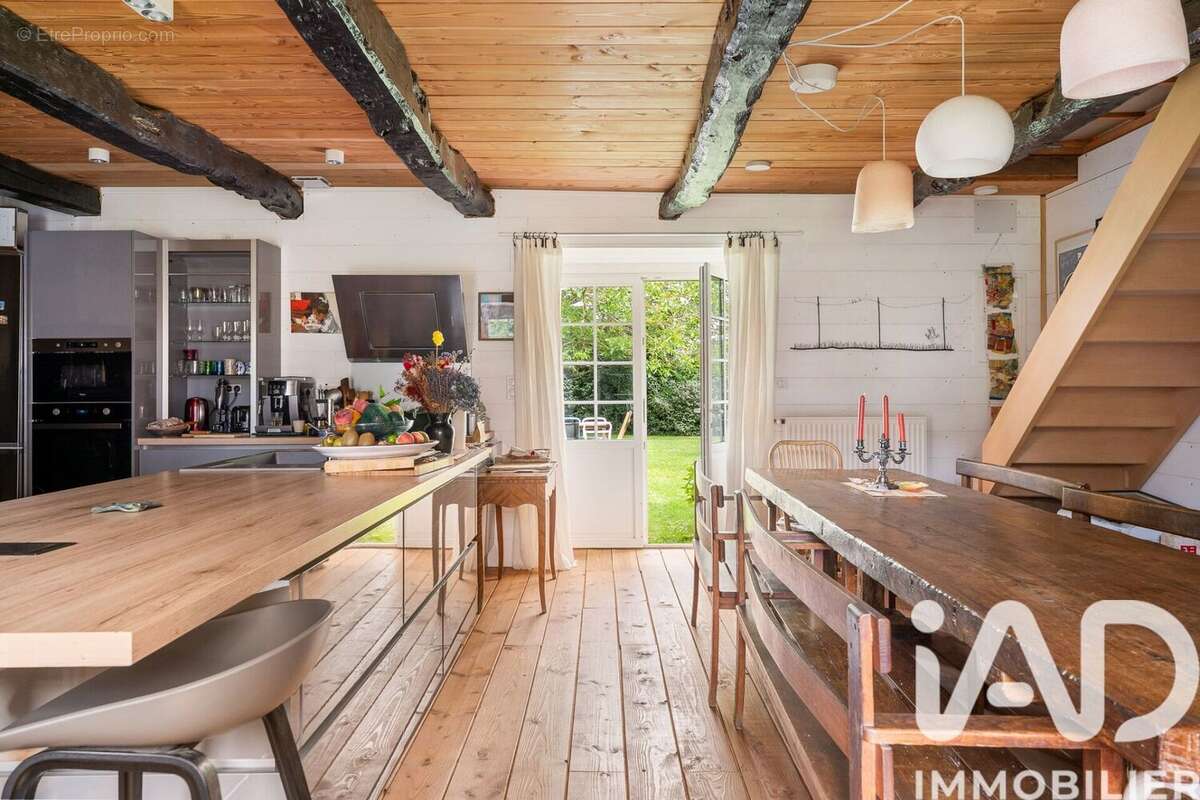 Photo 4 - Maison à SAINT-LUNAIRE