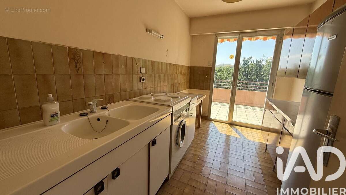 Photo 3 - Appartement à GRASSE