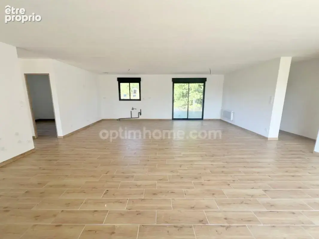 Maison neuve à vendre 5 pièces 109 m² habitables VILLEFRANCHE SUR CHER (41) sous garantie décennale, à proximité du centre ville - photo 5