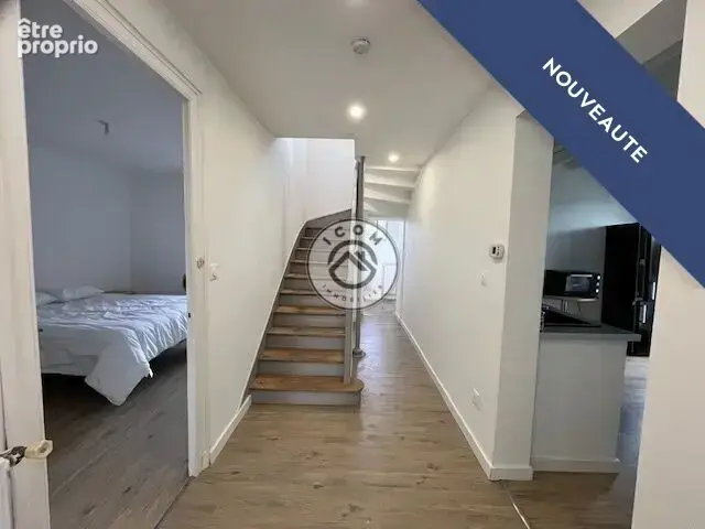 Maison prête à vivre Aire sur l'Adour - photo 9