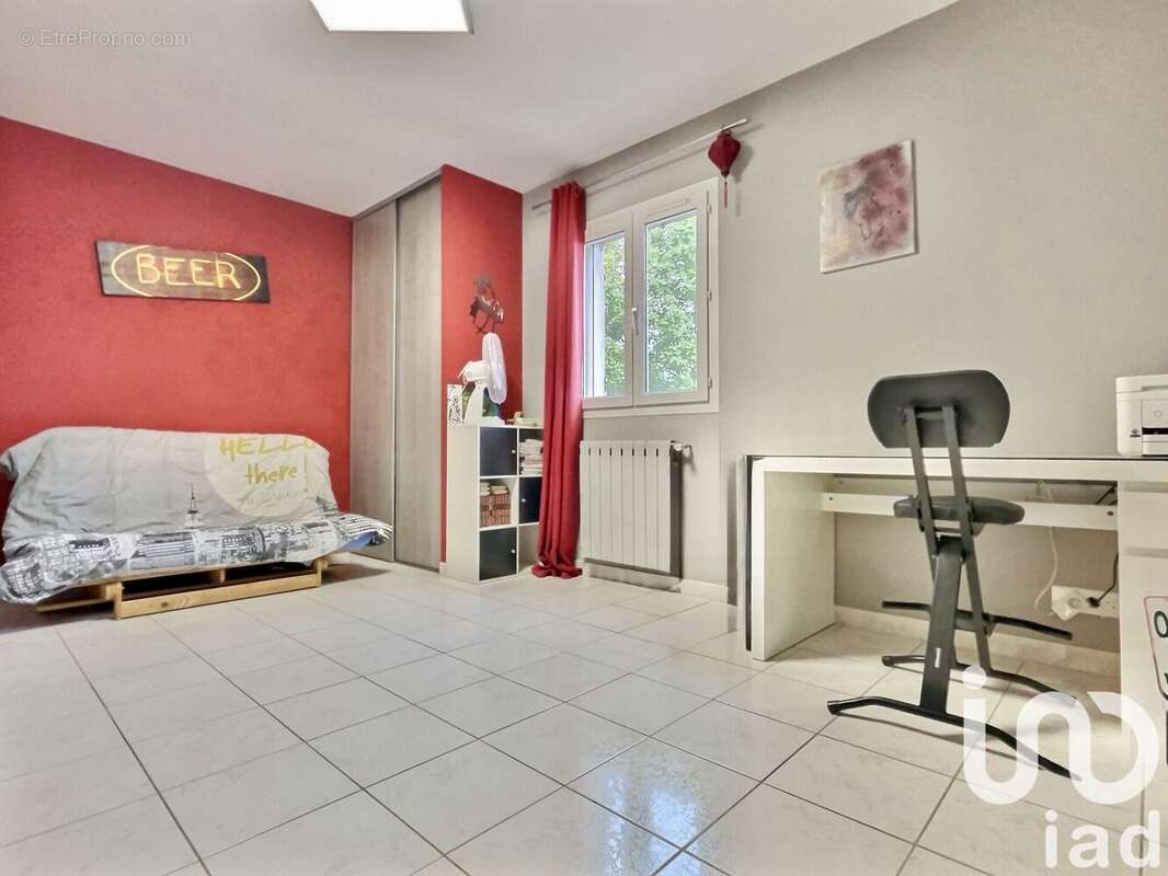 Photo 9 - Maison à SAINT-ZACHARIE