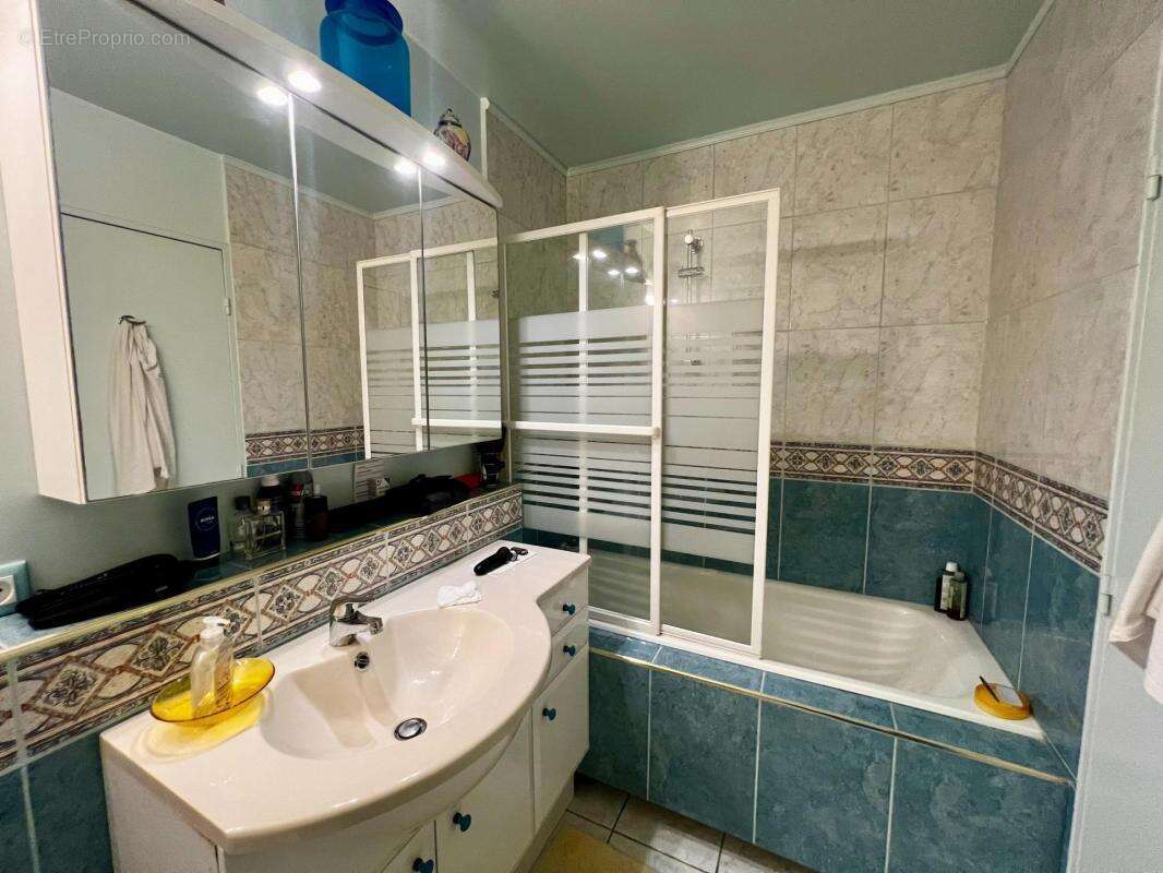 Appartement à LE CHESNAY