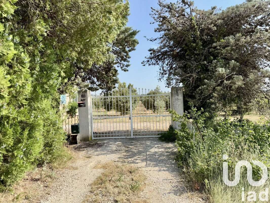 Photo 3 - Maison à TULETTE