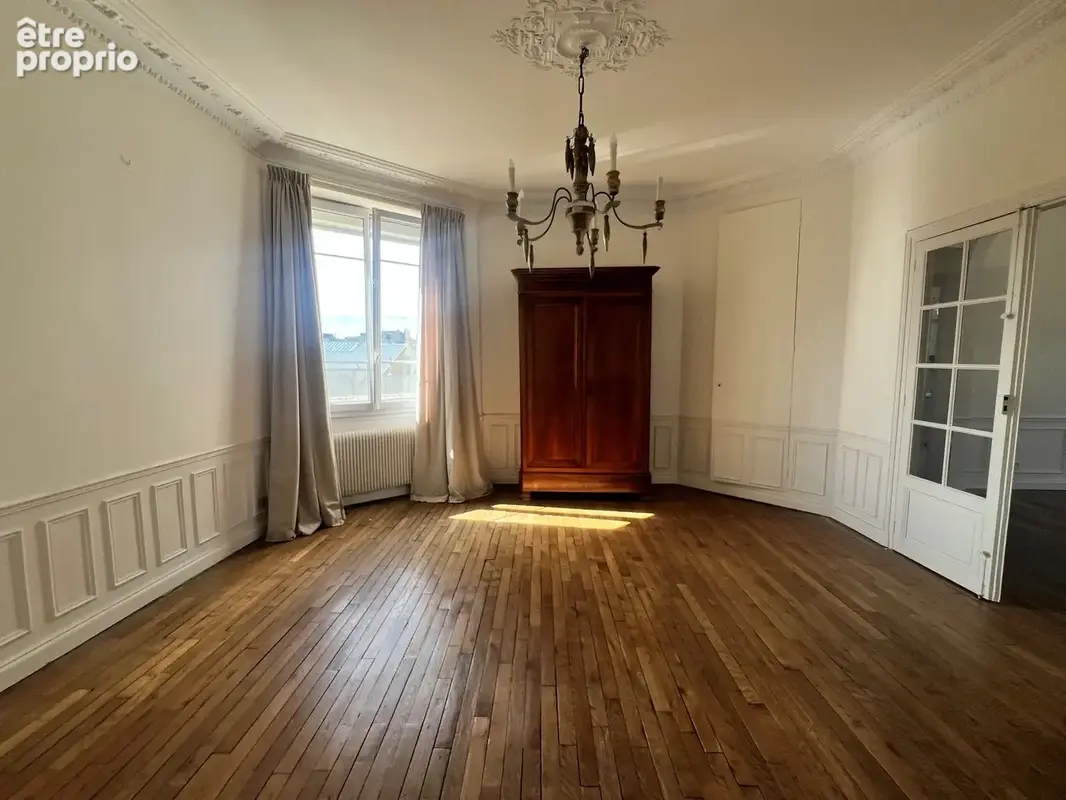 Secteur ceres / moissons - superbe appartement type 5 de 116m2 + cave - photo 10