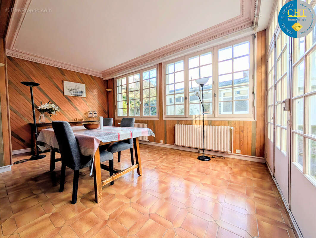 Maison à GUER