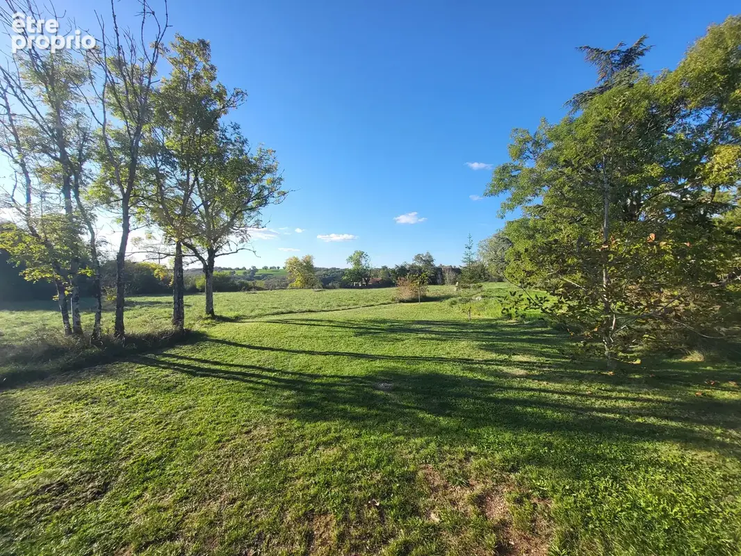 Maison quercynoise avec grand jardin - photo 2