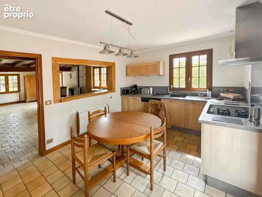 A saisir Charmante maison à La Ferté-Imbault - photo 16