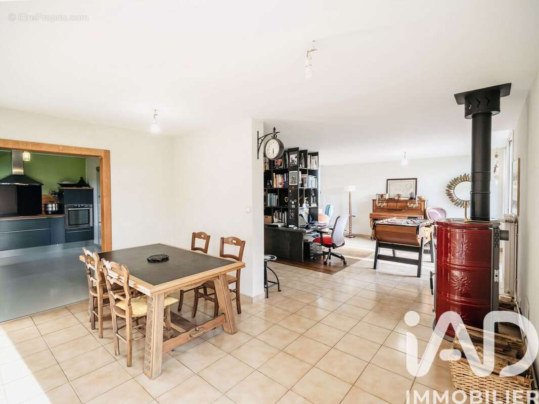 Maison 162 m² à Mourenx  - photo 5