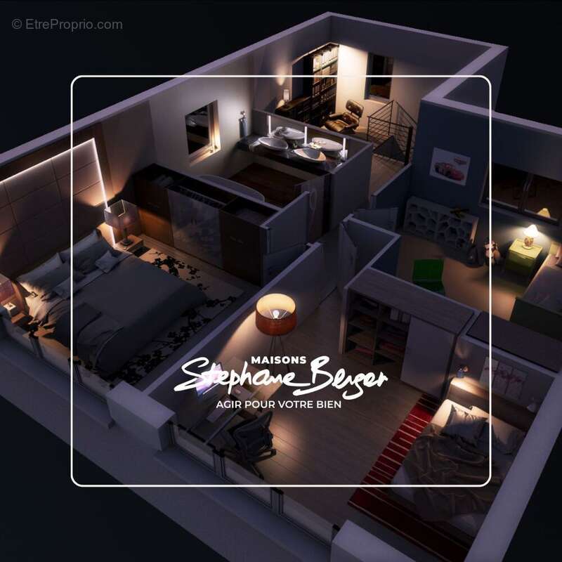 Terrain à GAMBSHEIM