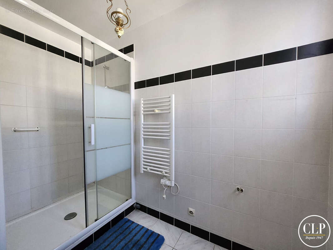 Appartement à MONTREUIL