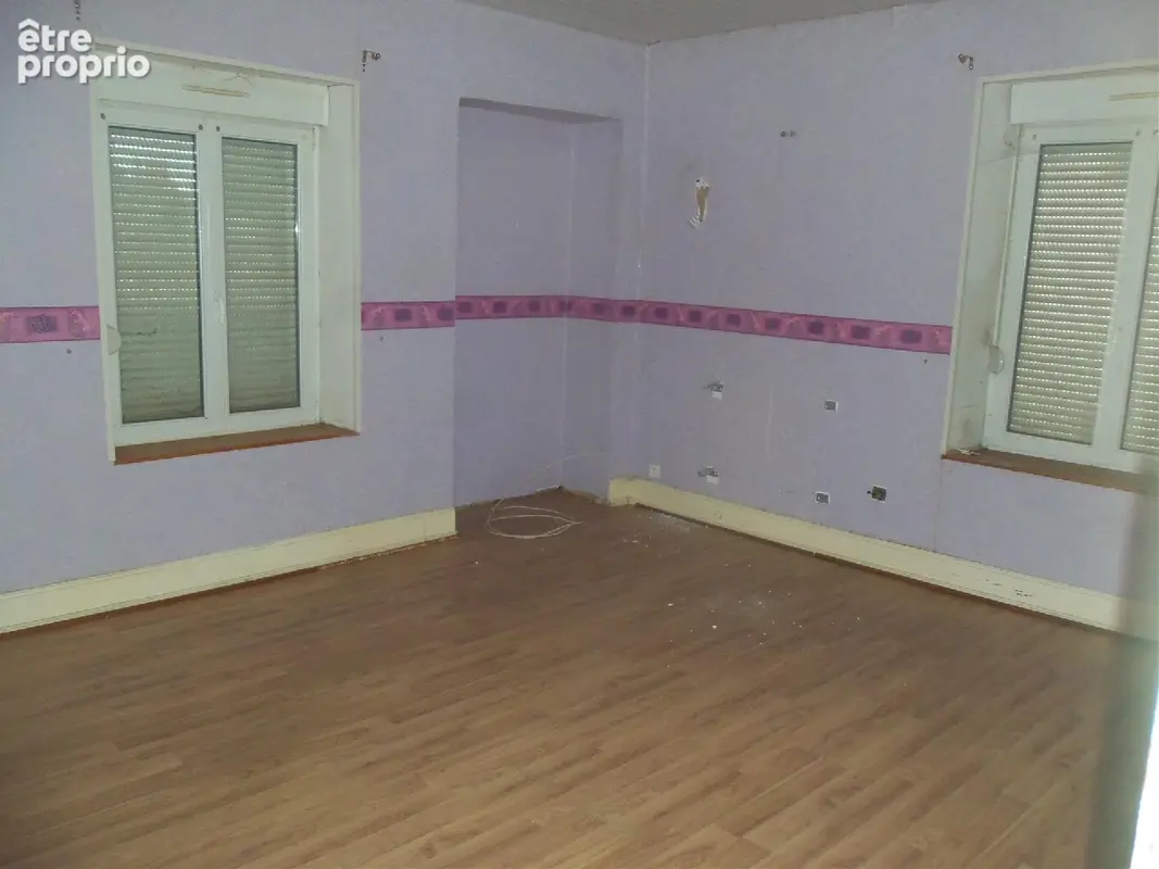 Maison 252 m² à Baccarat  - photo 2