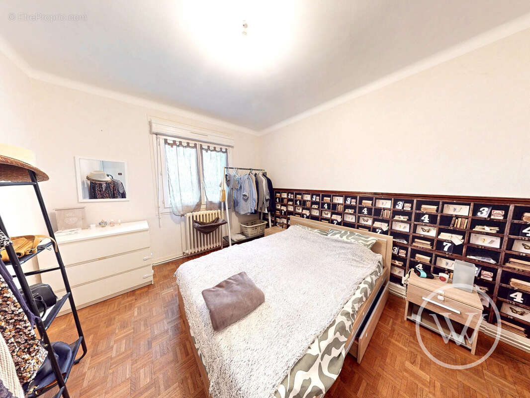 Appartement à GRAY