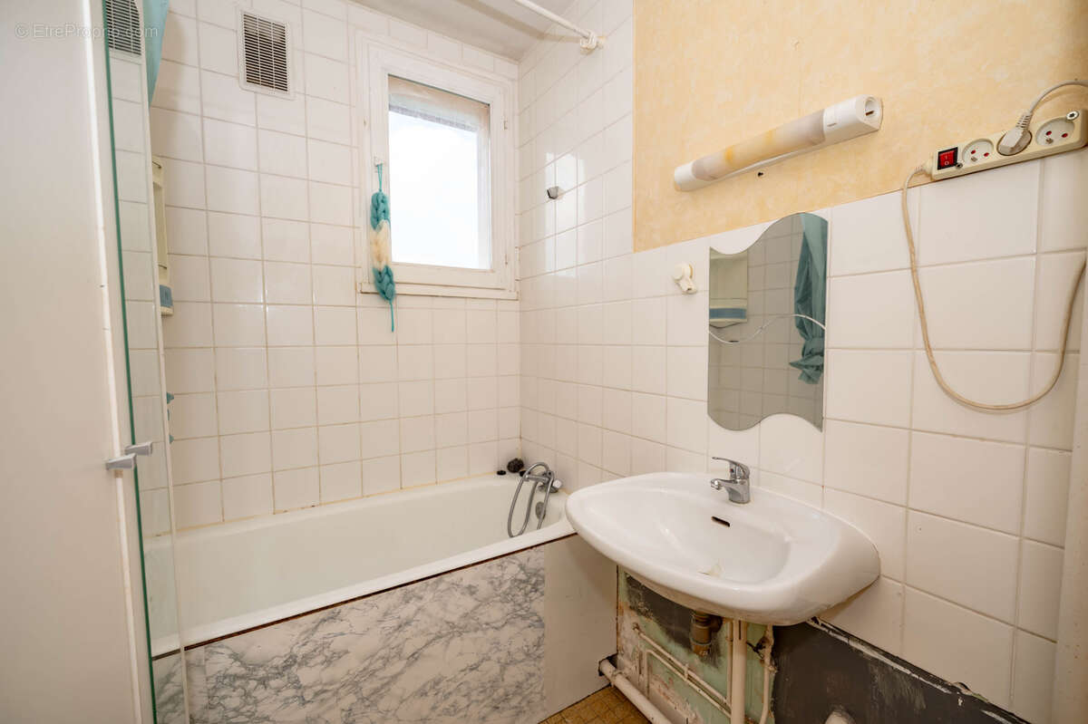 Appartement à MOUTHE