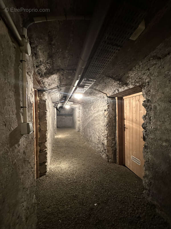 Maison à SAINT-ETIENNE-DE-CUINES