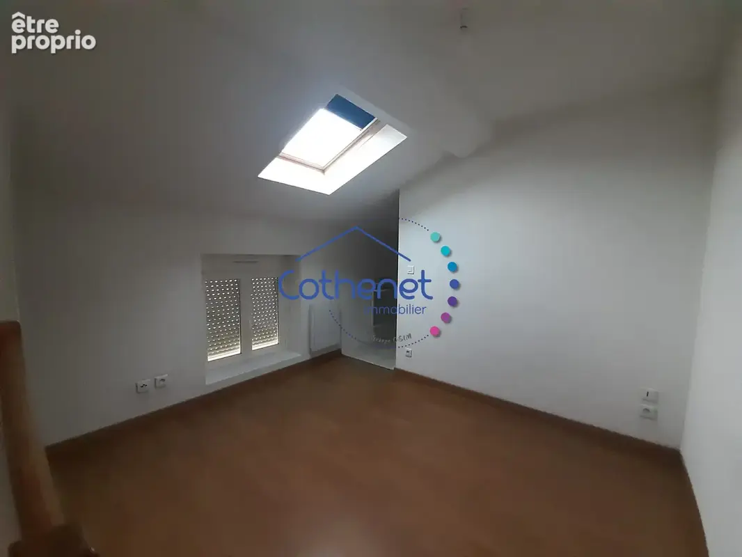 Appartement 110 m² à vendre à Thel (69470) - photo 6