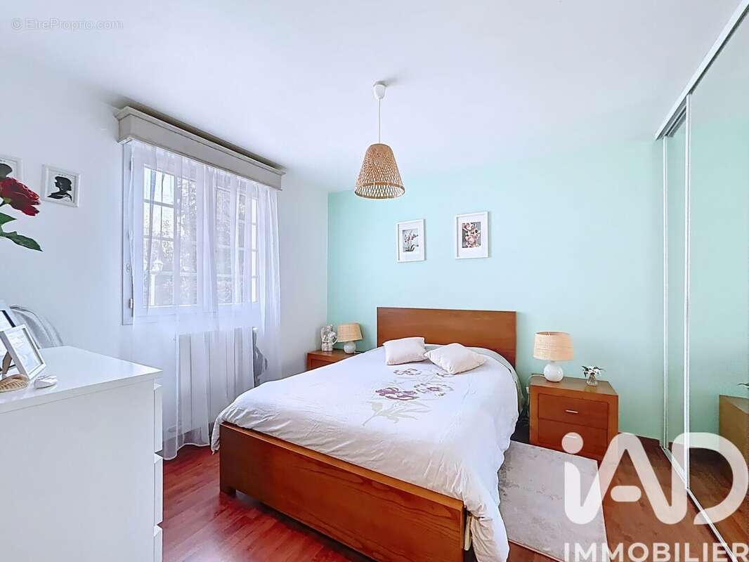 Photo 7 - Maison à MONTGERON