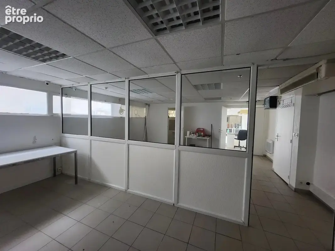 Commerce 66 m² à vendre à Montpellier (34000) - photo 5