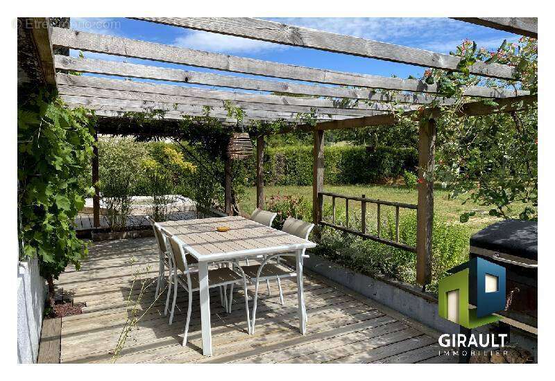 Maison 83 m² à Badevel  - photo 2