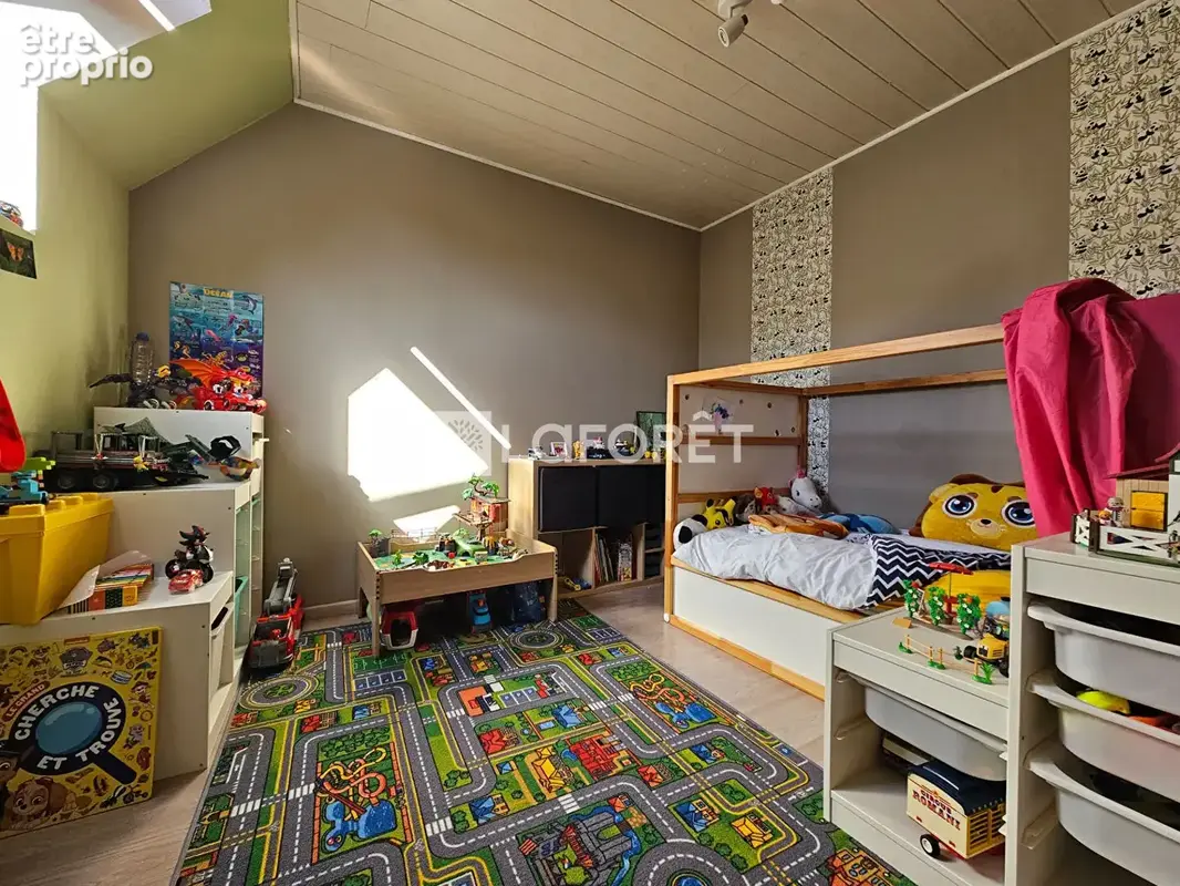 Maison Mouy 5 pièce(s) 100 m2 - photo 6