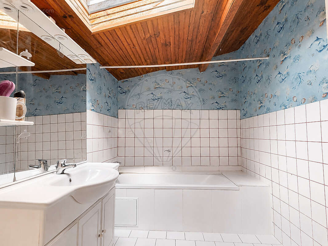 Maison 3 chambre(s) à vendre - photo 12