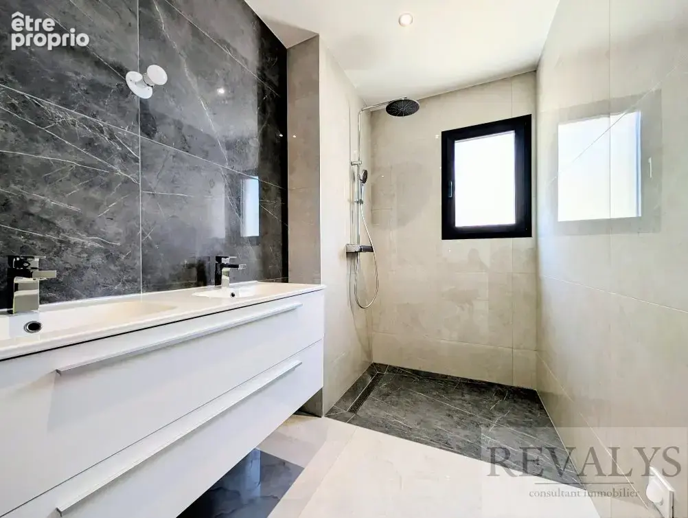 COTE D'OR (21) - PERRIGNY LES DIJON - Superbe maison de 140 m² avec piscine - photo 9