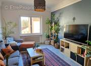 Appartement à SARREGUEMINES