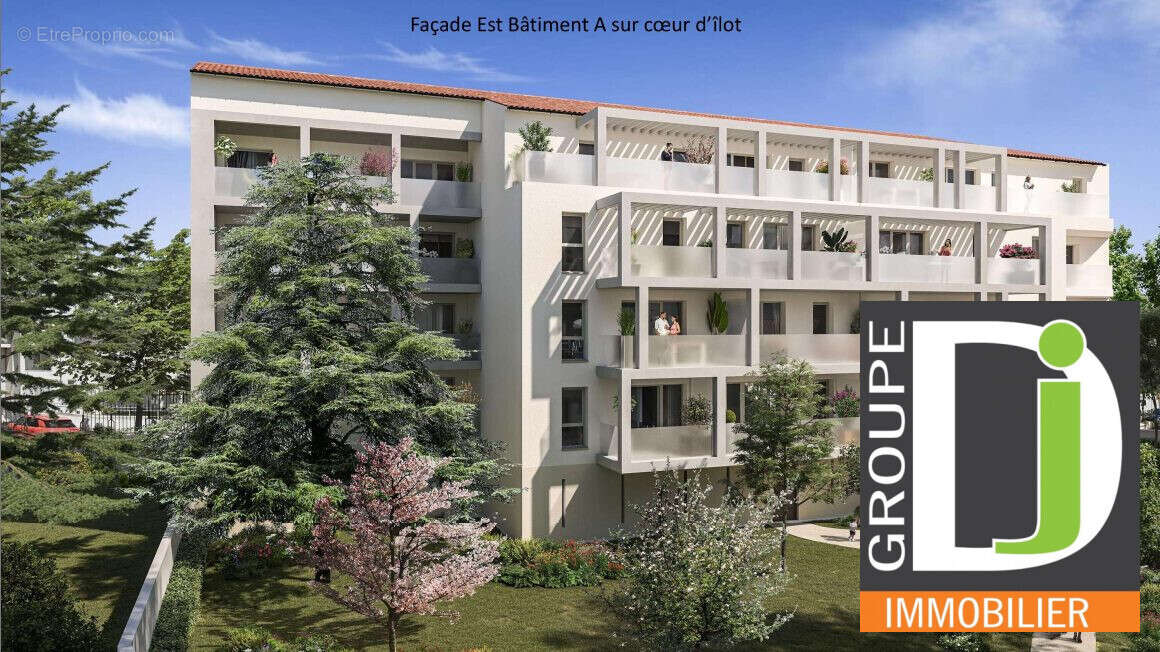 Appartement à VALENCE
