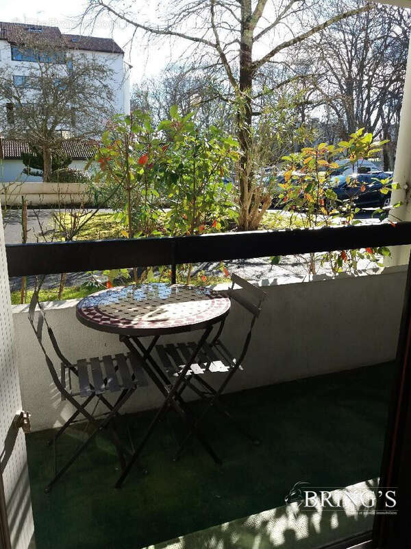 Appartement 69 m² à Anglet  - photo 3