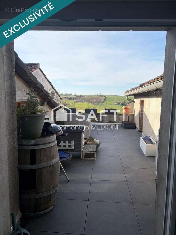 Photo 4 - Appartement à SALVAGNAC