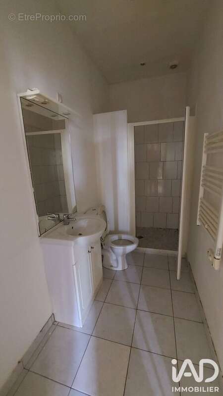 Photo 5 - Appartement à TROYES