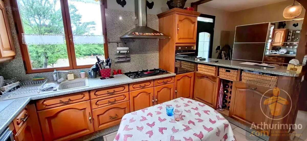 Vente Maison Avaray(41500) 208 000ï¿œ - photo 3