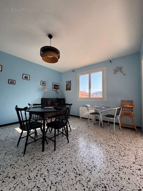 Maison à PORT-VENDRES