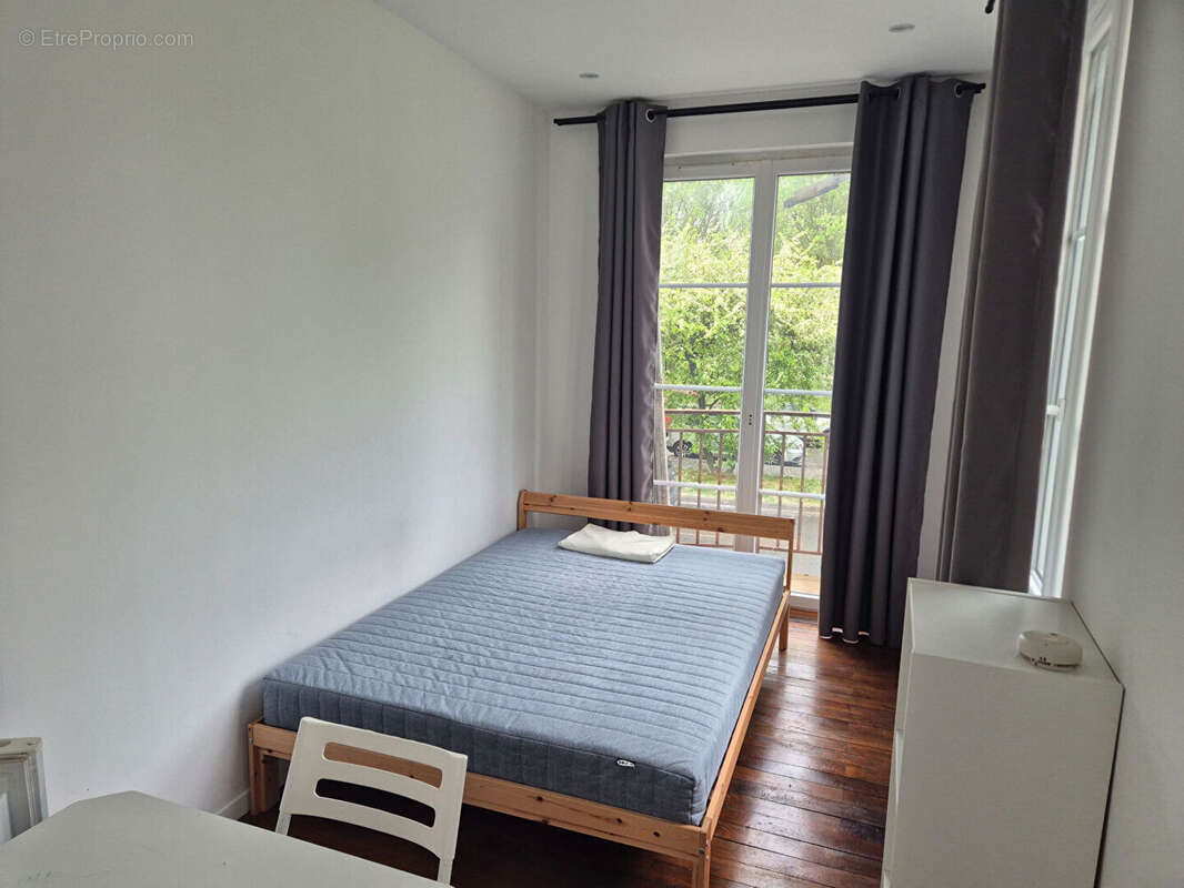Appartement à SAINT-CYR-SUR-LOIRE