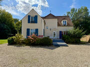 Maison à BRAY-SUR-SEINE