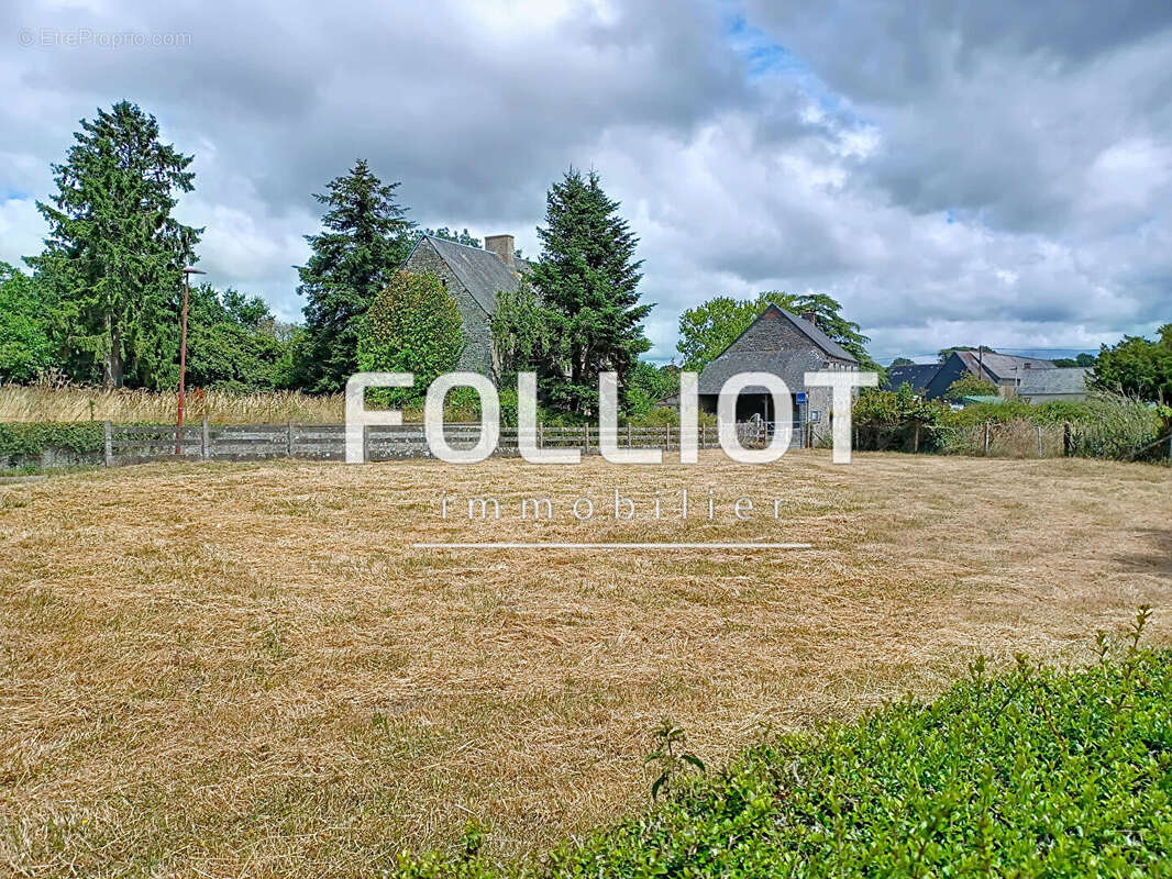 Maison Cormeray 5 pièce(s) 67 m2 - photo 11