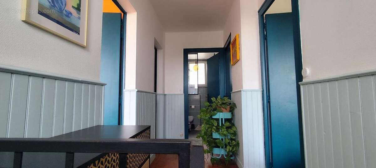 Maison 110 m² à Courant  - photo 4