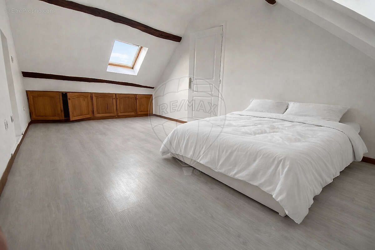 Appartement à SENLIS