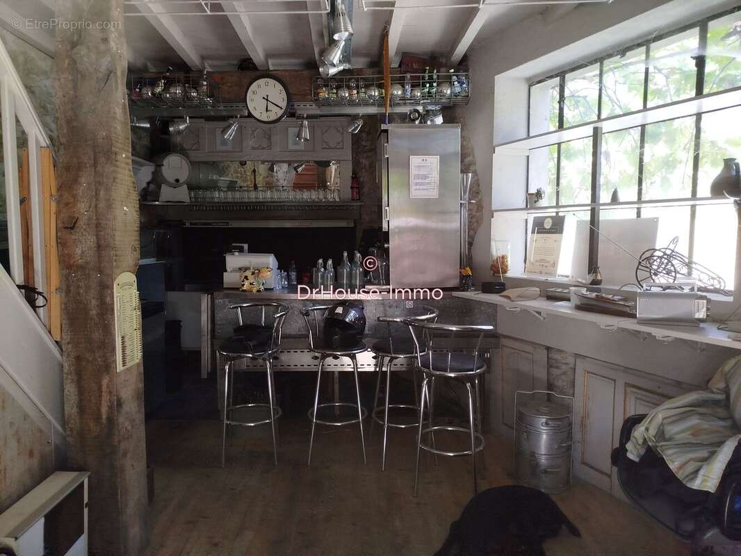 Maison à SAINTE-COLOMBE-SUR-L&#039;HERS