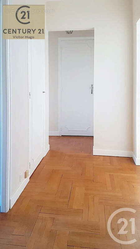 Appartement à LIMOGES