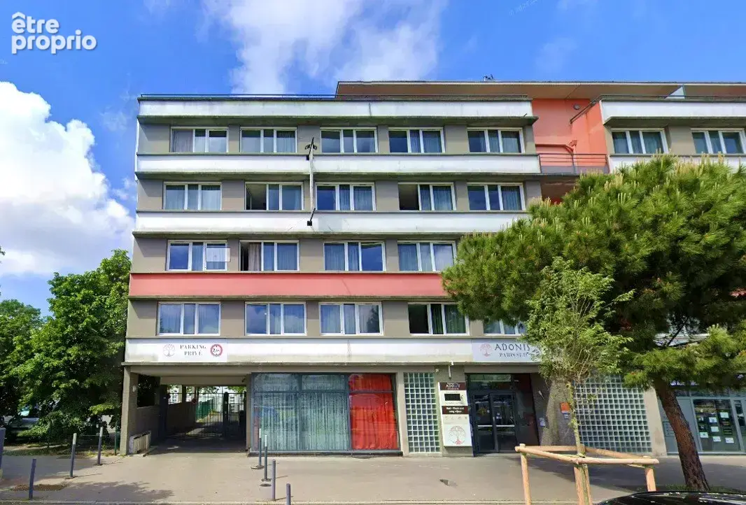 INVESTISSEMENT LOCATIF  CHEVILLY-LARUE  Résidence Le Fontainebleau Apparthotel Paris Sud *** - 7,18% de rentabilité - photo 11