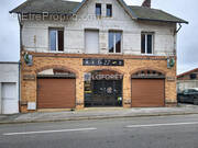 Appartement à TERGNIER