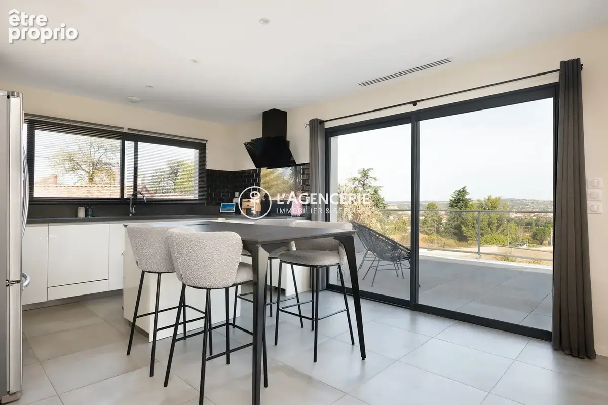 Maison 6 pièces 165 m² à vendre à Albi (81000) - photo 3