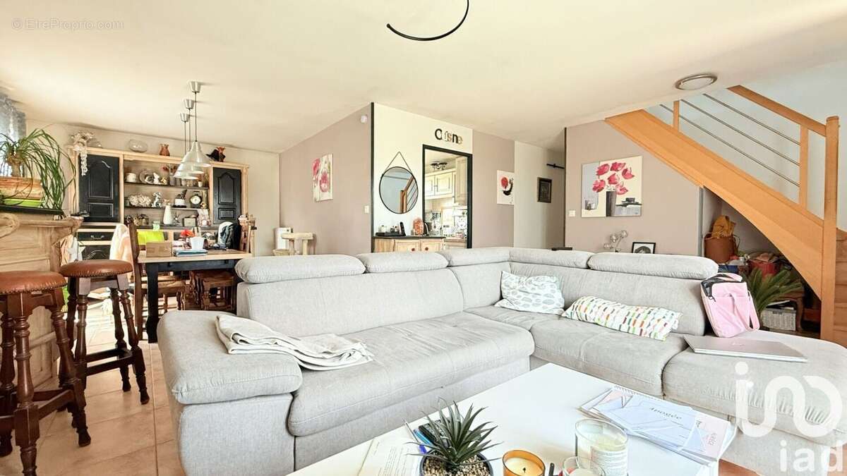 Photo 6 - Maison à LA FERTE-SAINT-AUBIN